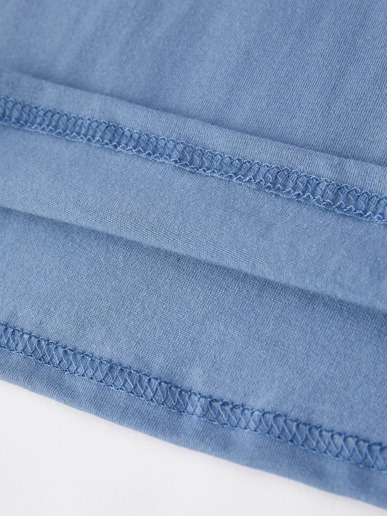 4th of july “MERICA”Top Girls Gauze Skirt