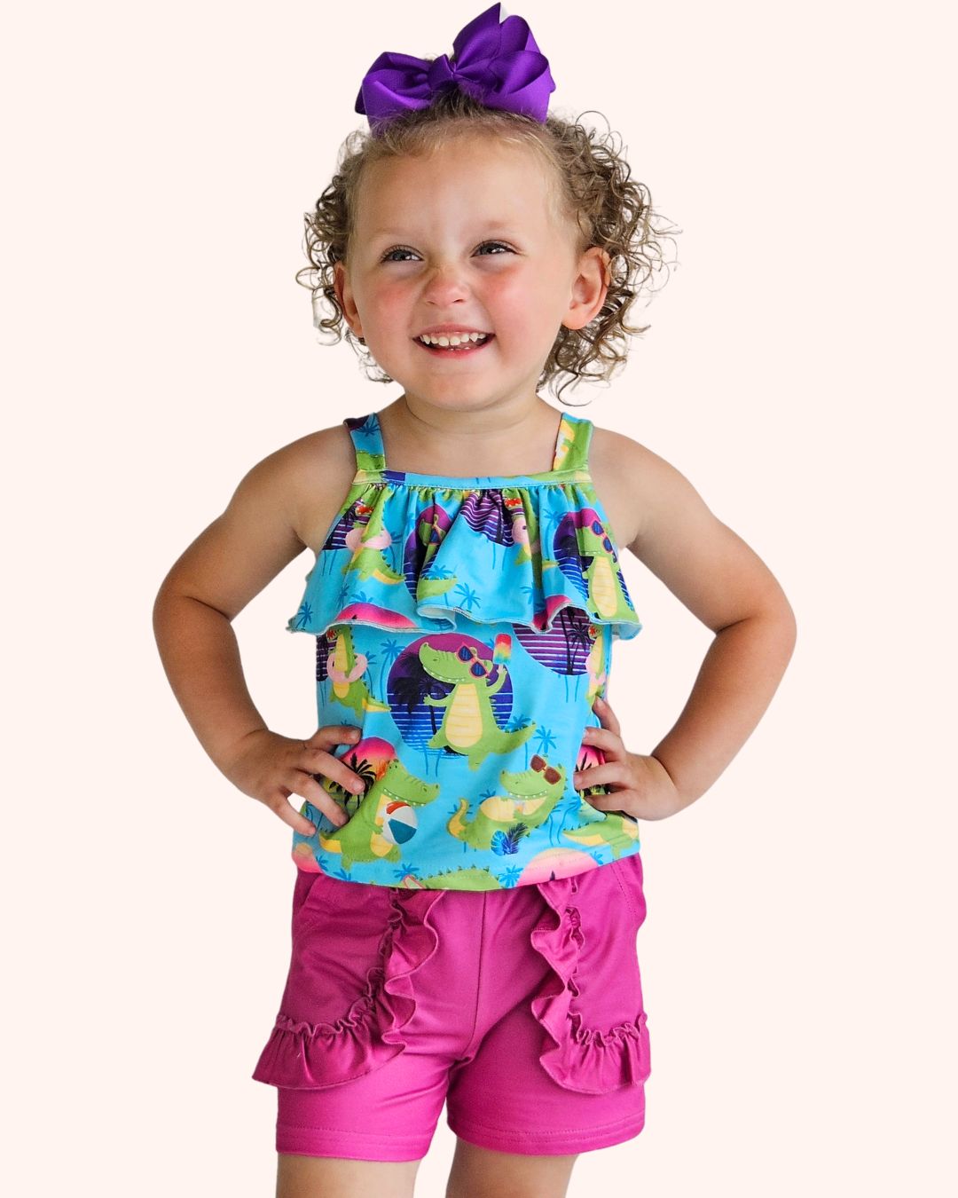 SALE Gator Groove 2-Piece Set