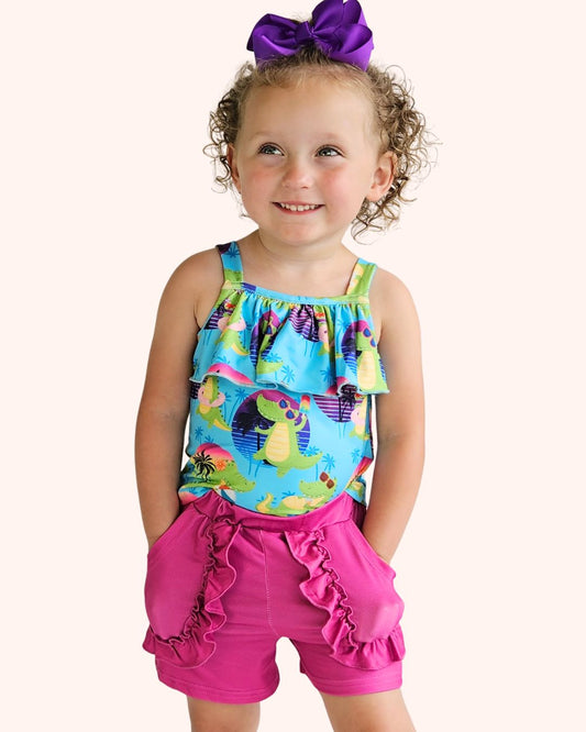 SALE Gator Groove 2-Piece Set
