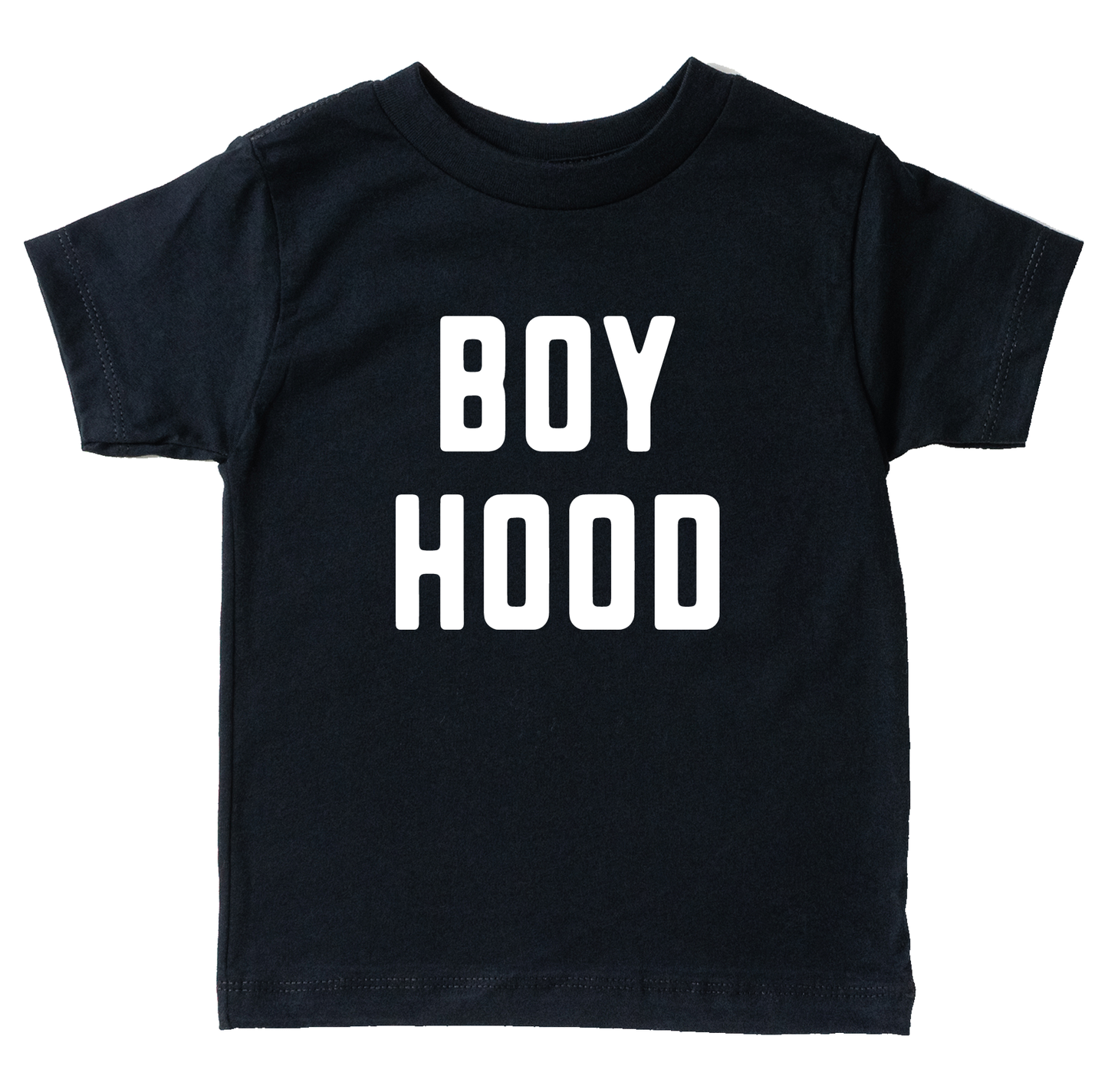 Boy Hood | Trendy Boys Summer Tee