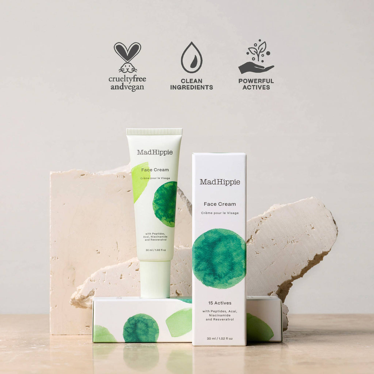 Face Cream -Age-Defying Face Moisturizer & Skin Tightening