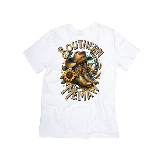 Southern Memaw Graphic Tee