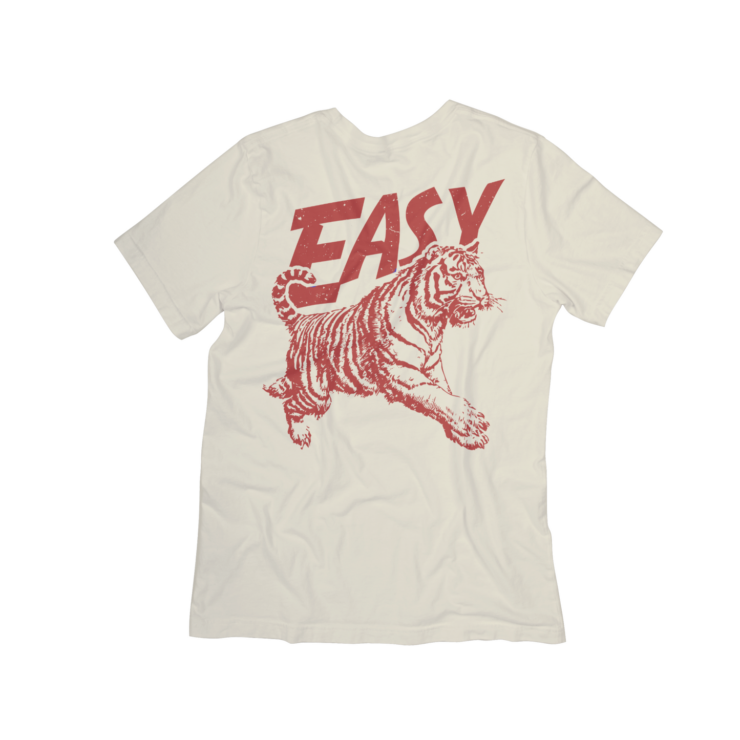 Easy Tiger Graphic Tee