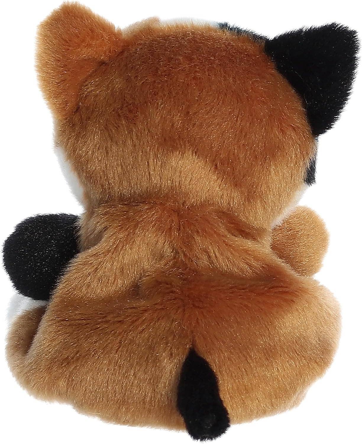 5" Plush Peebs Calico Cat Palm Pals