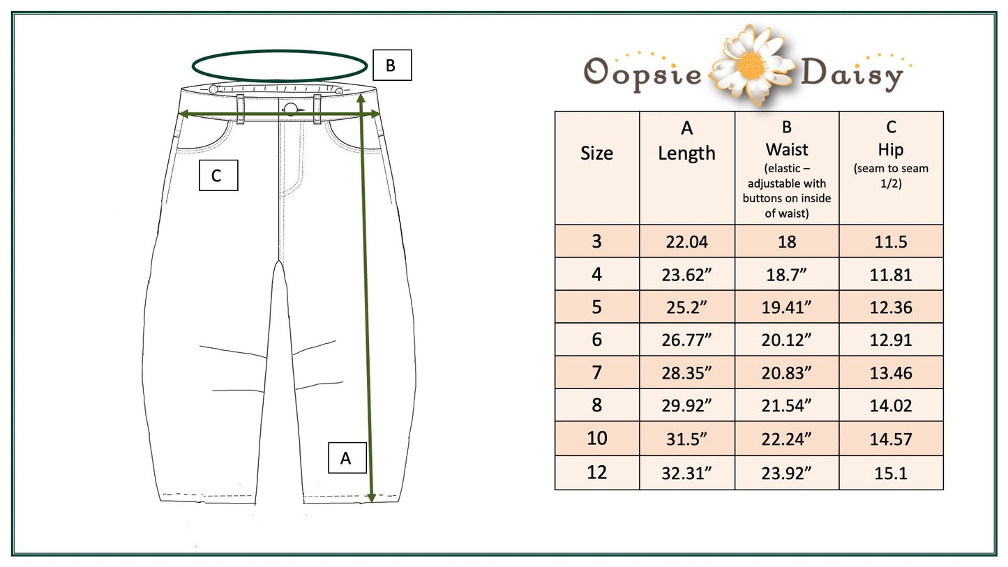 Wide leg Denim Jeans