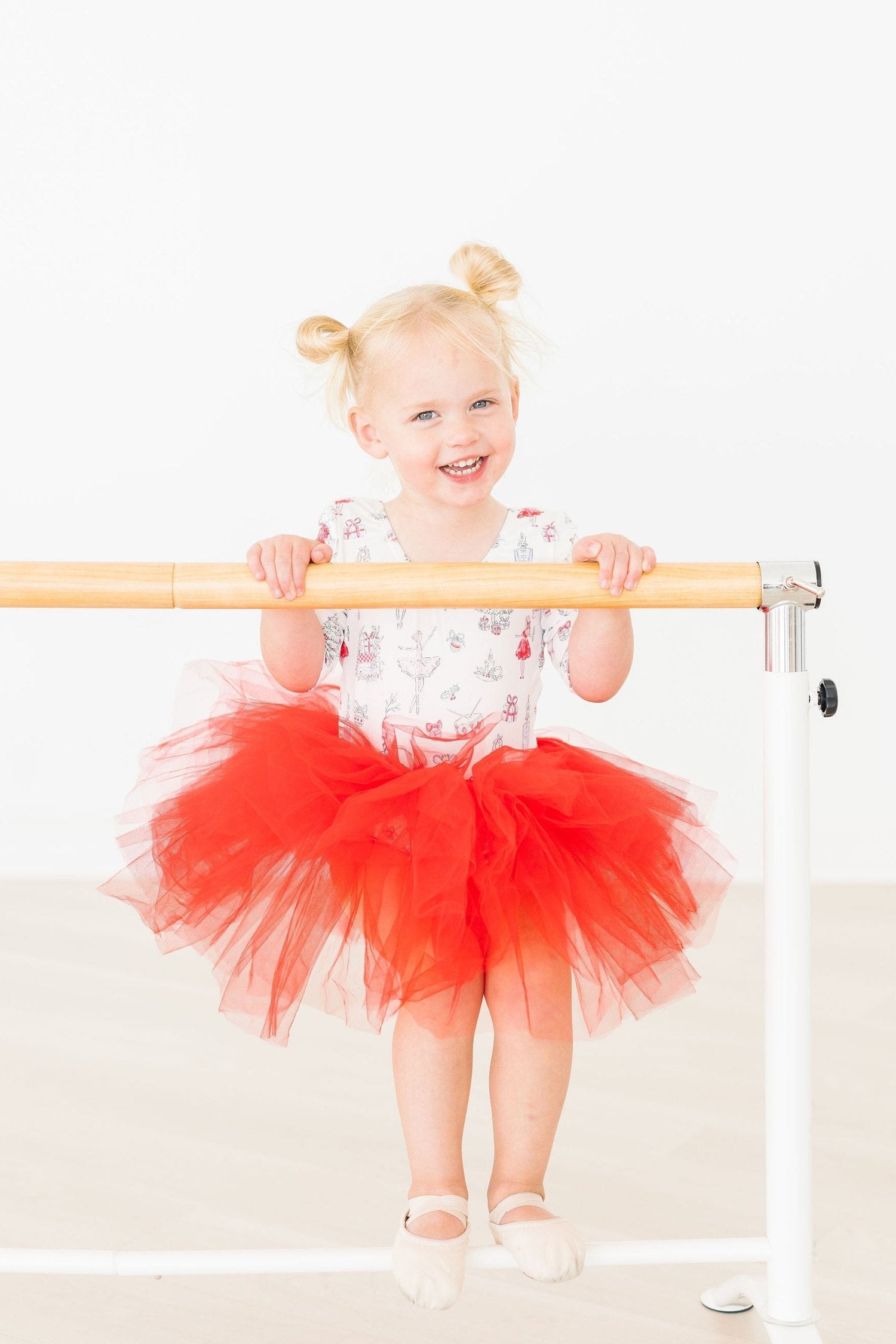 Tutus + Leotards