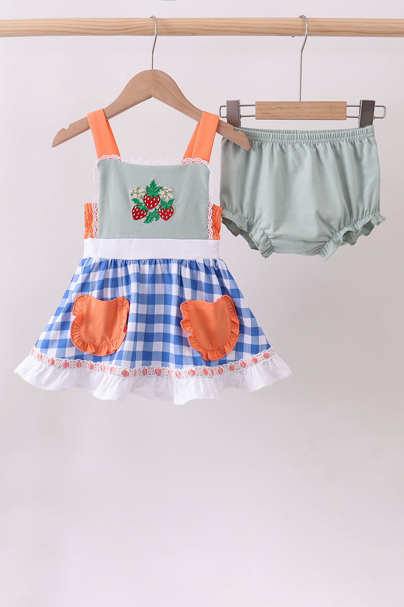Bloomer Sets