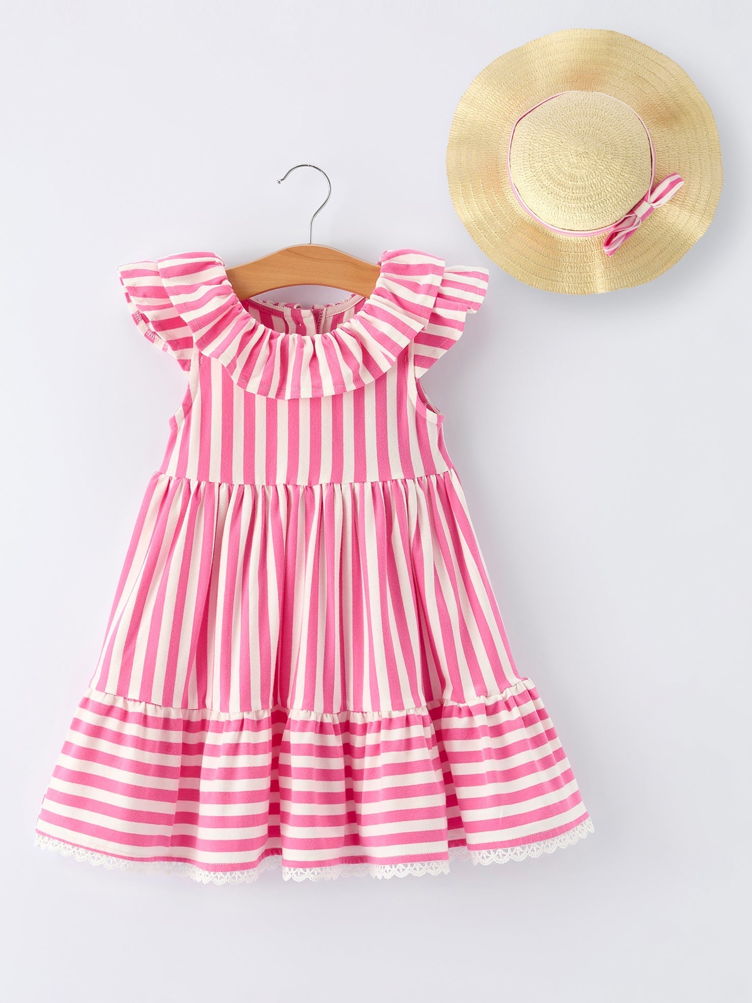 Spring + Summer Collection
