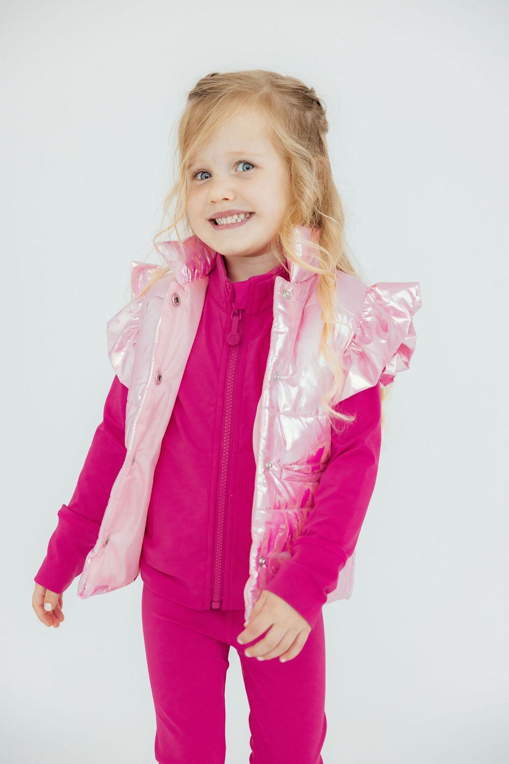 Puffer Vests