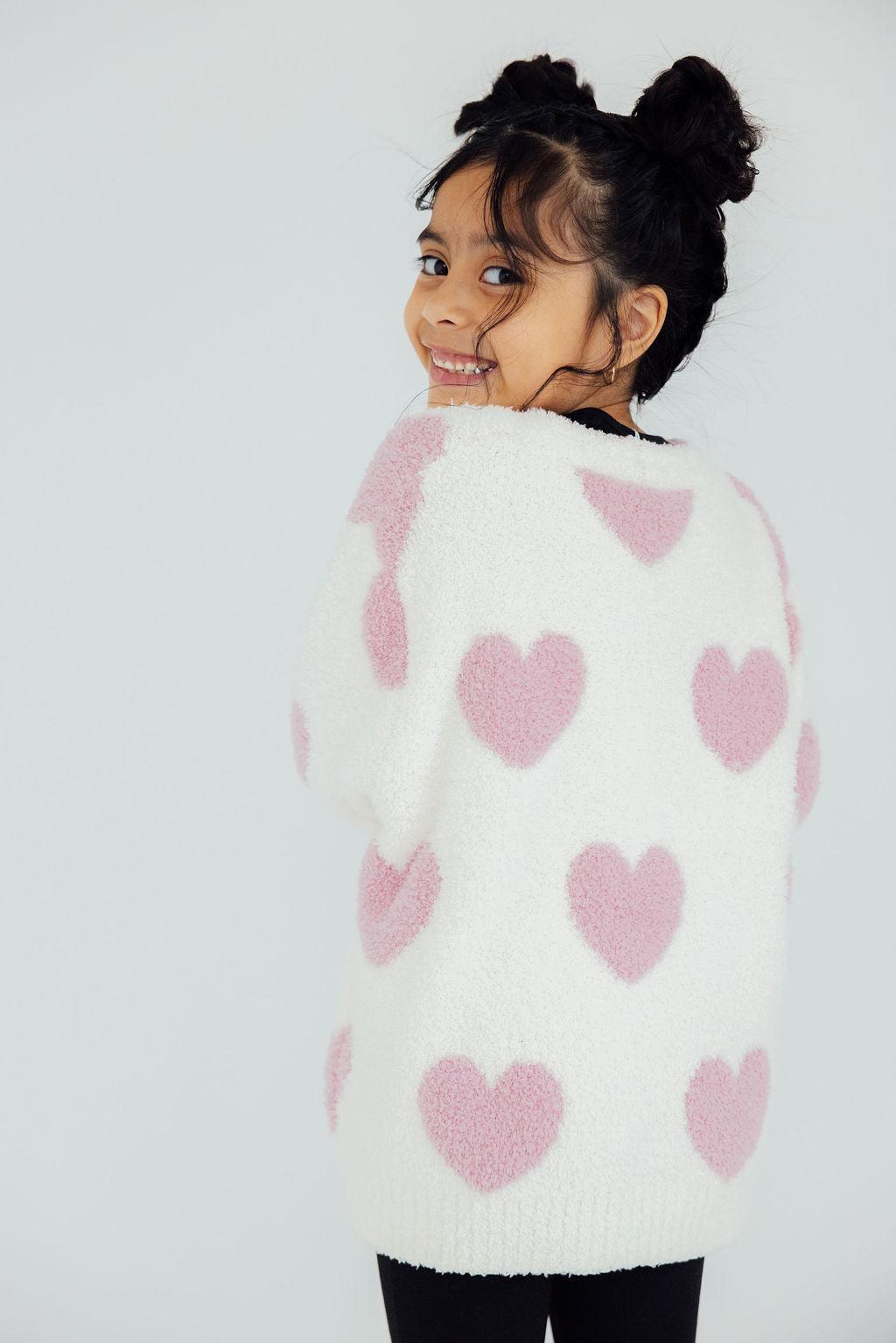 Cozy & Cute Cardigans