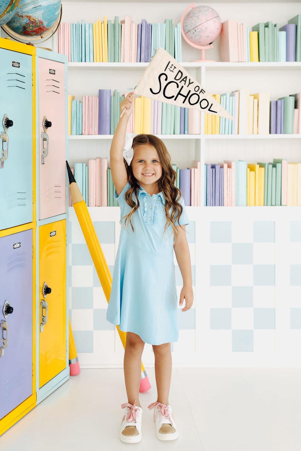 Apple of My Eye 🍎 Back-to-School Styles
