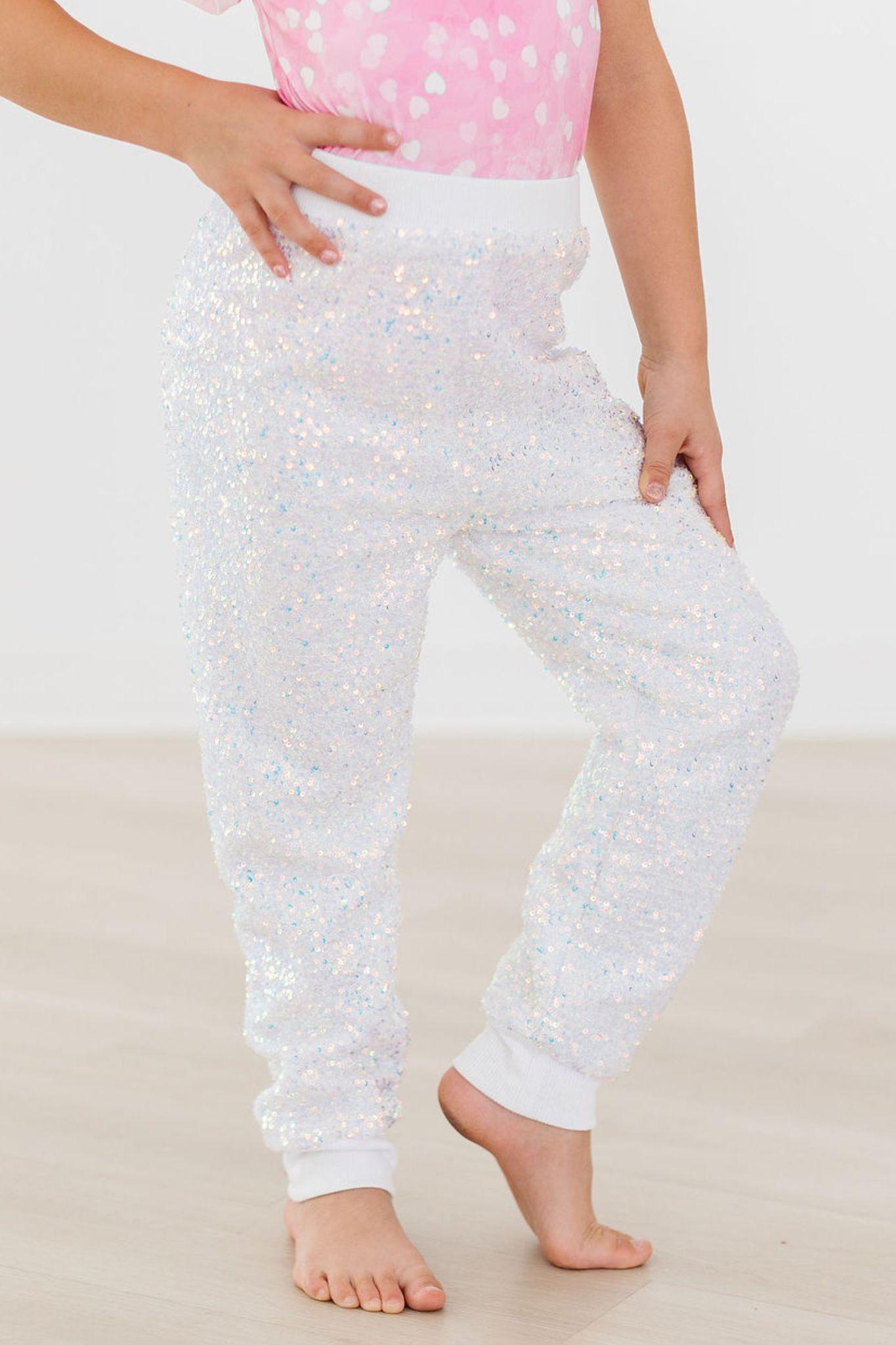Girls' Jogger Pants