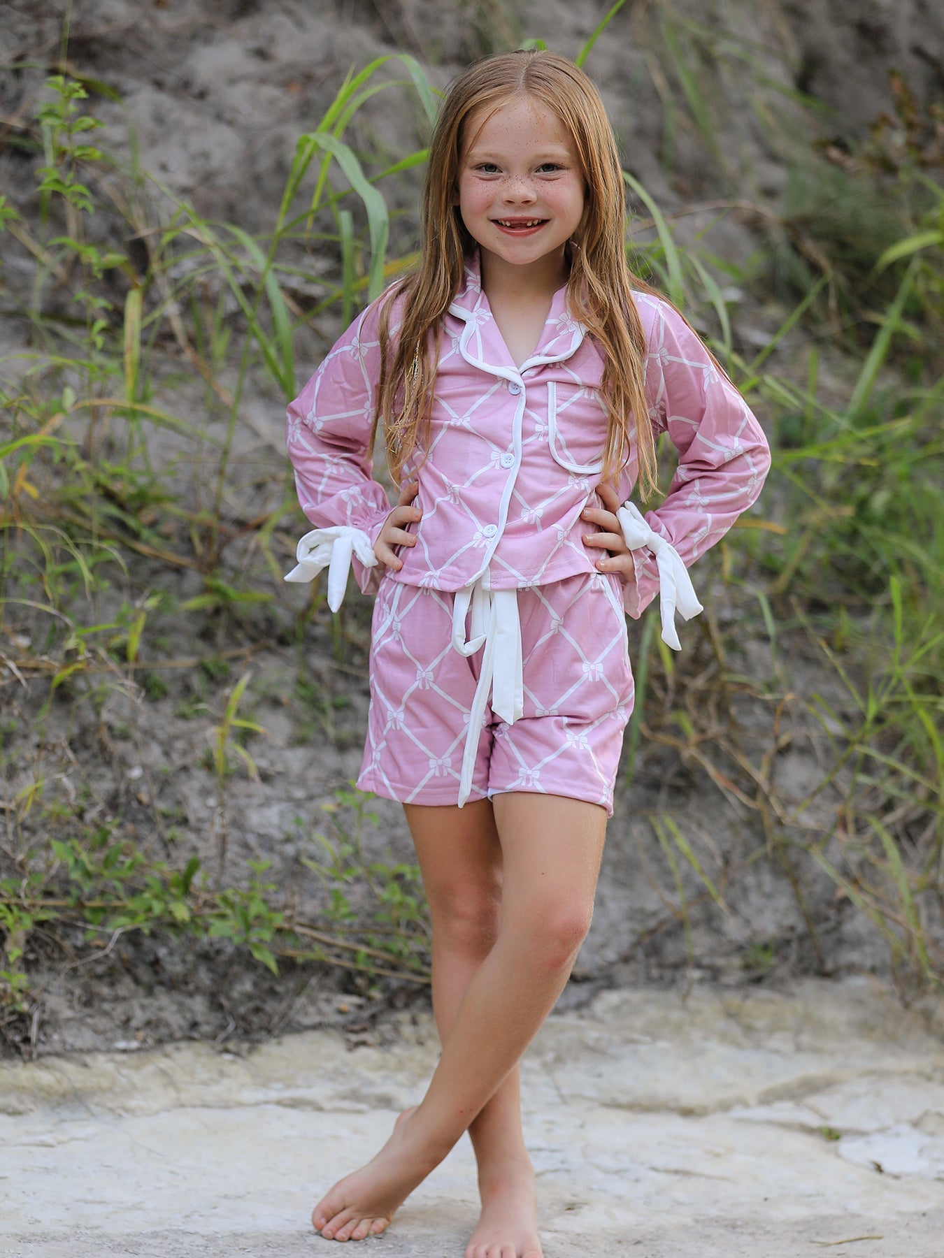 The Pajama Shop