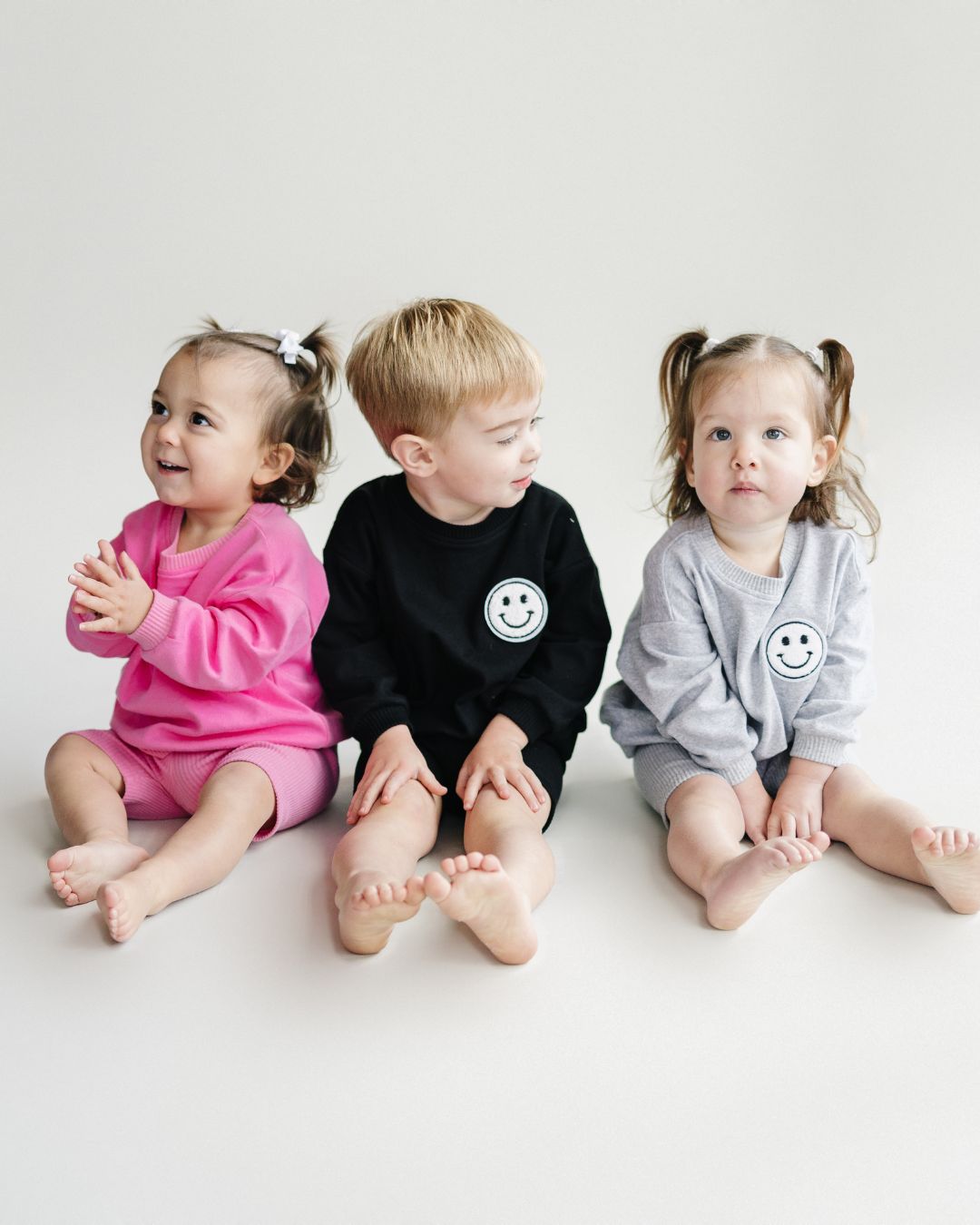 Toddlers