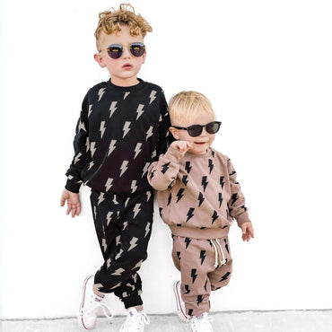 Lucky Panda Kids