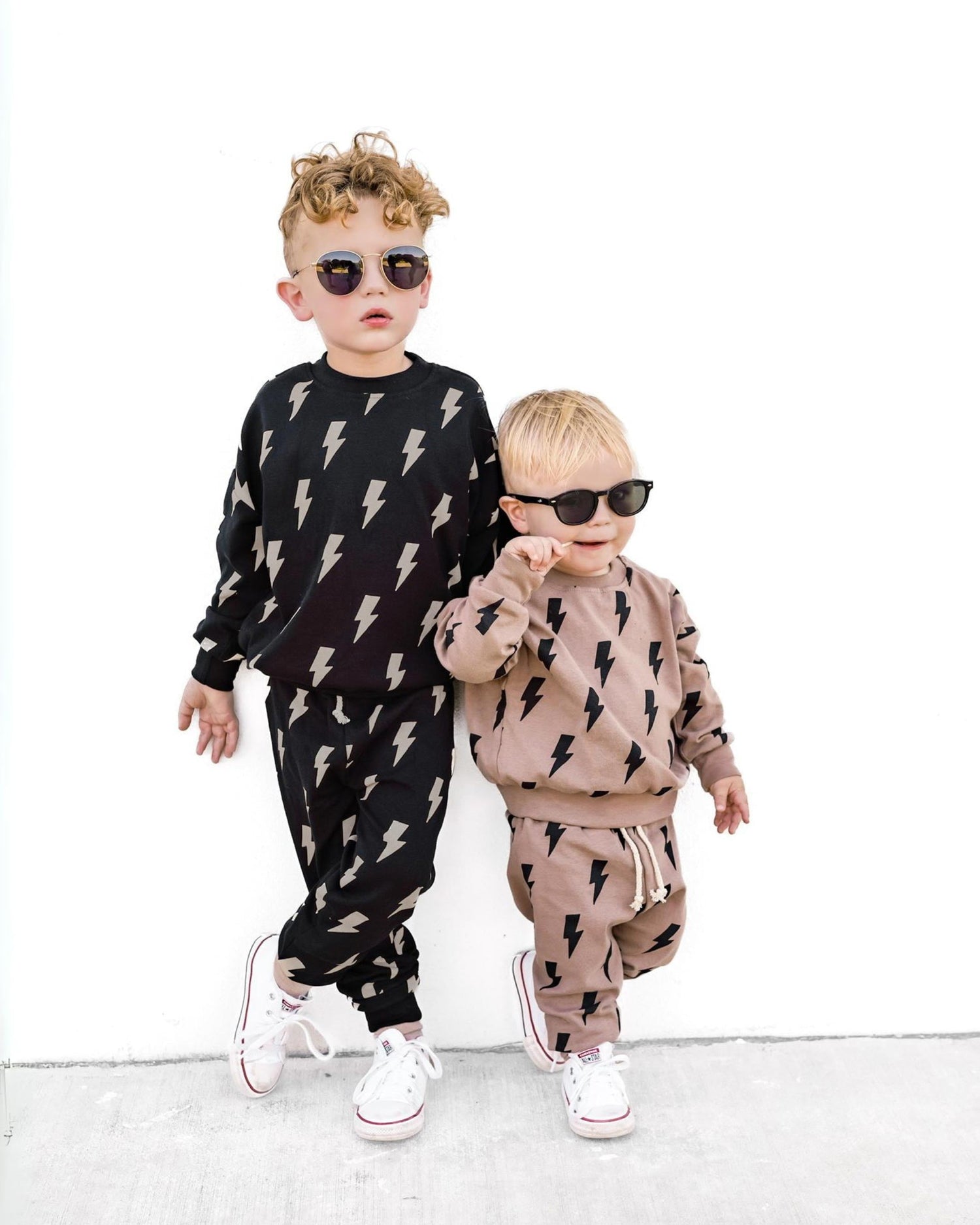 Lucky Panda Kids
