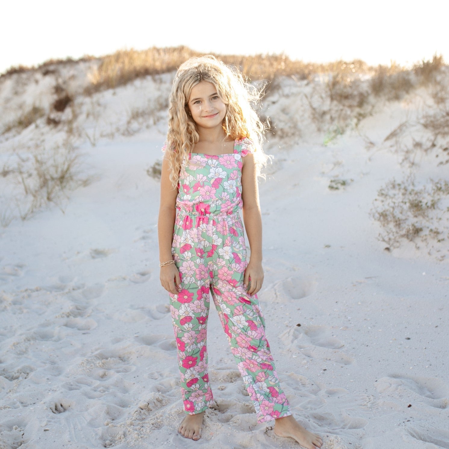Jumpsuits