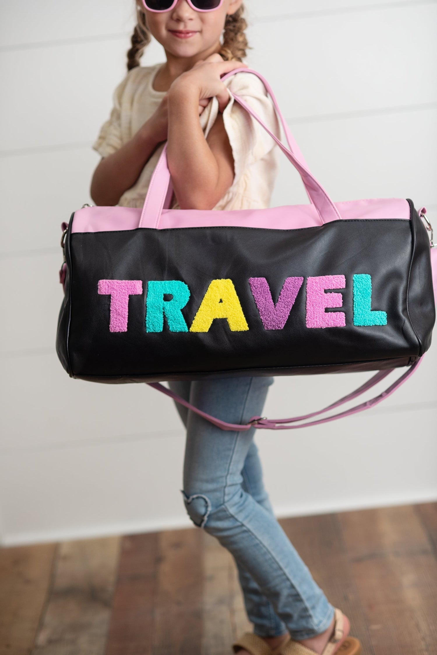 Travel Bags & Purses