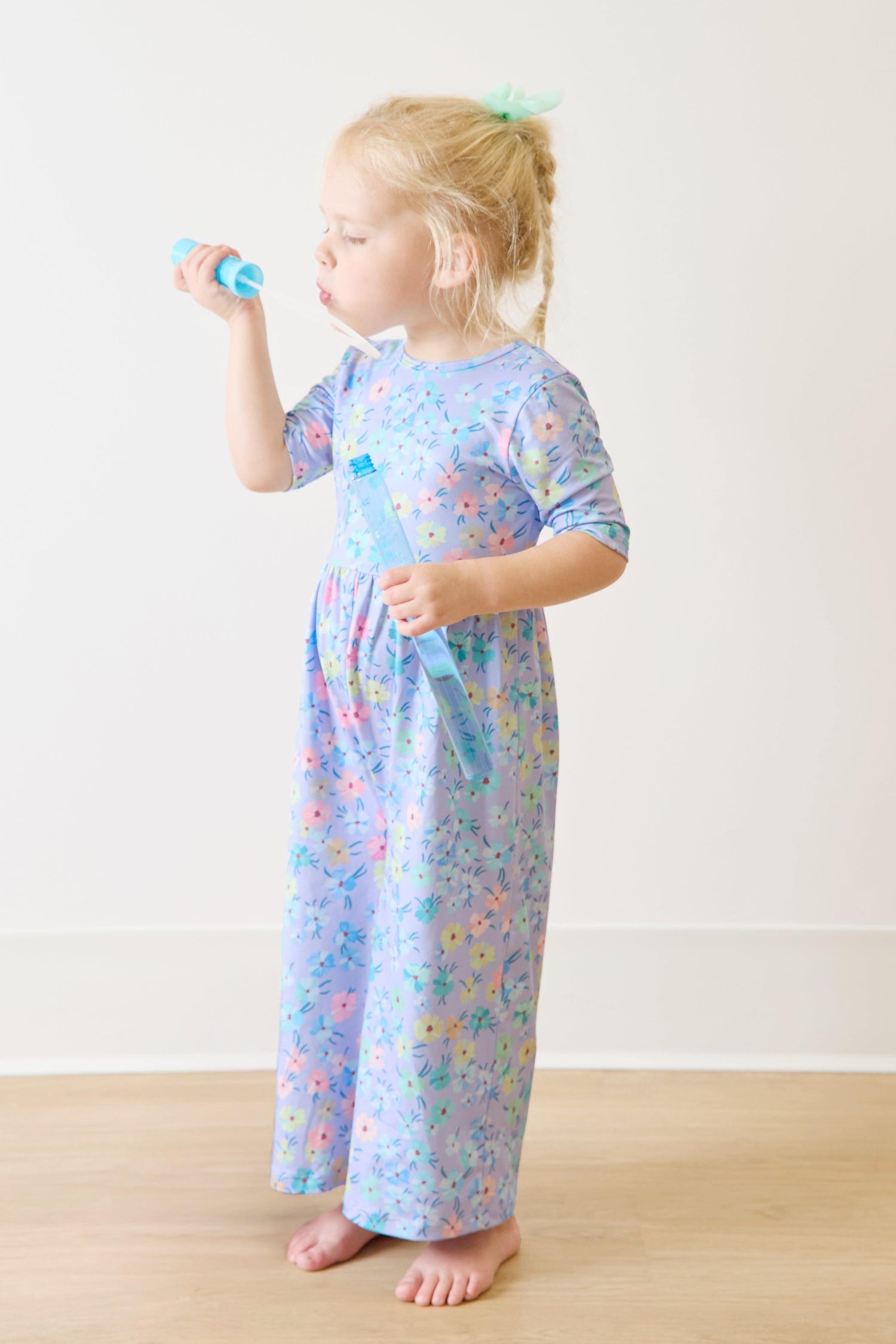 Wide Leg Jumpsuits