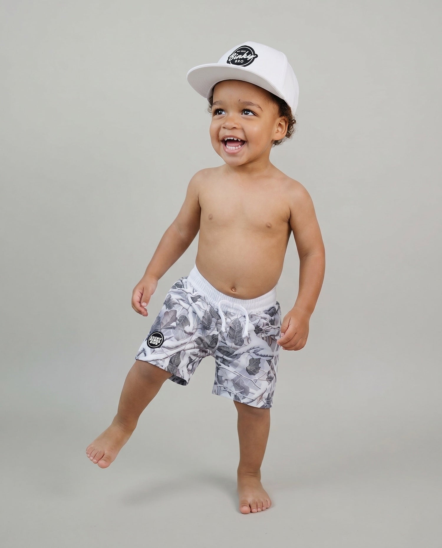 Boy's Swimwear