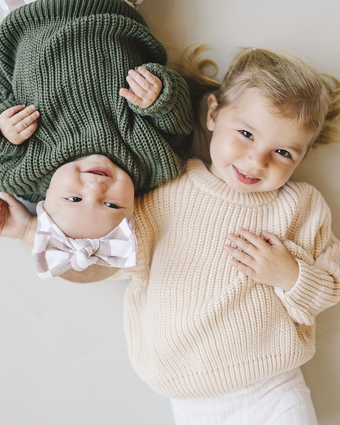 Fall Collection – Cozy Vibes for the Whole Family