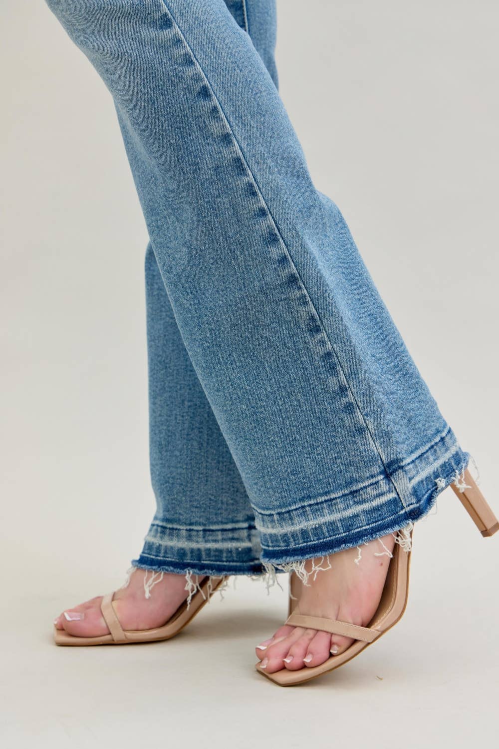 Women's Jeans & Bottoms