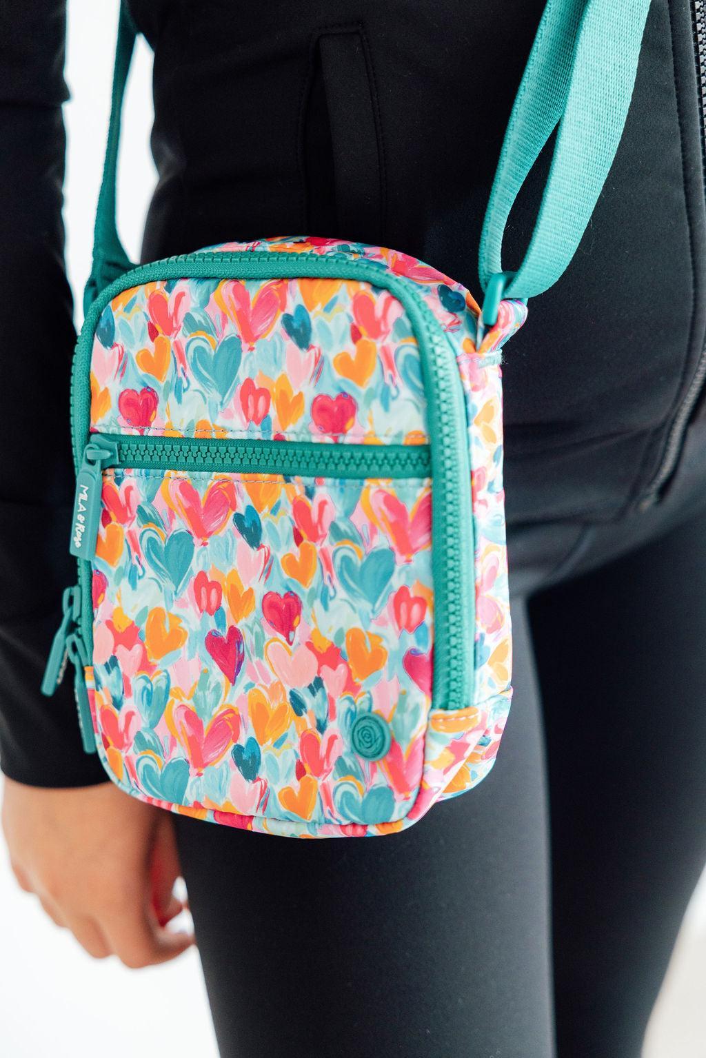 Mini Crossbody Bags