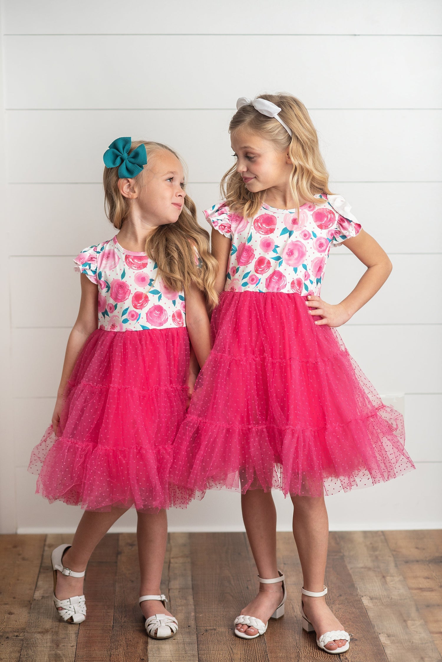 Dresses