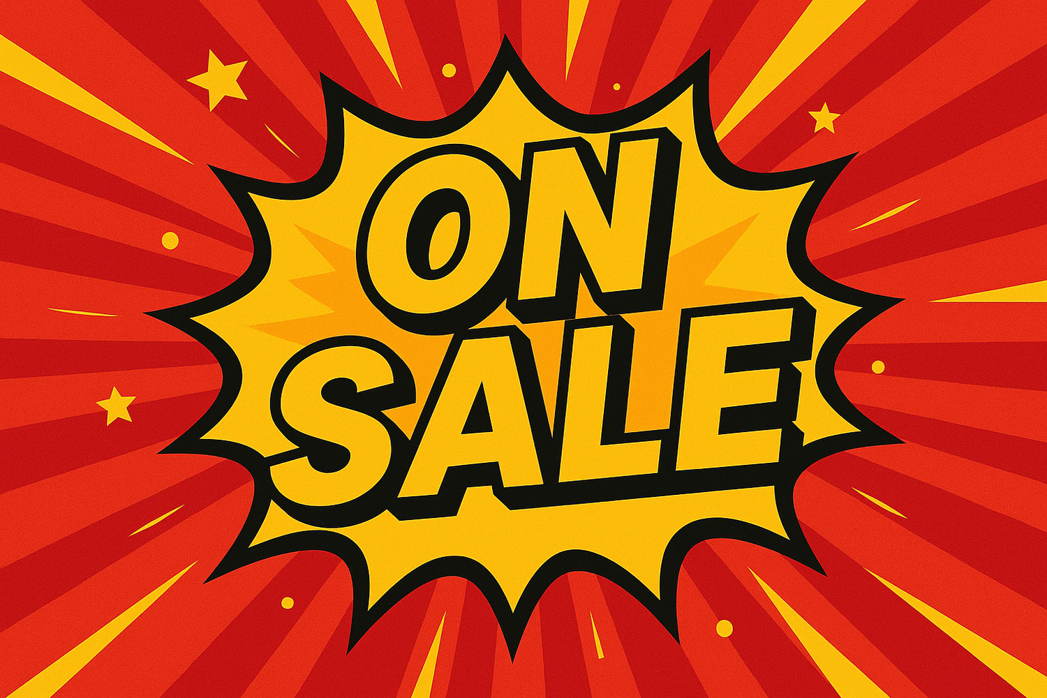 SALE