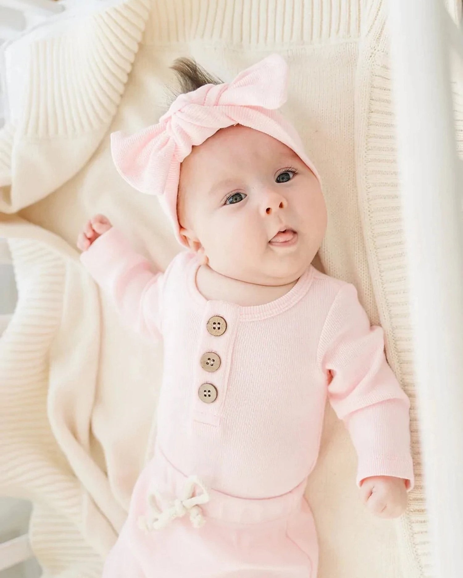 Infant Bodysuits