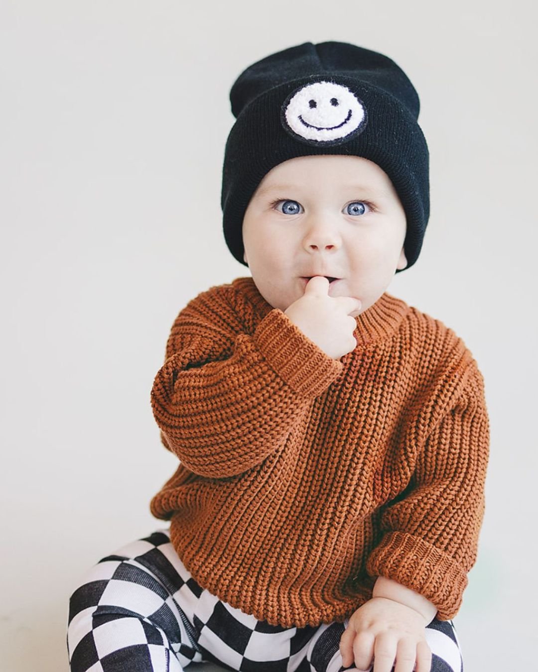 Cozy Beanies