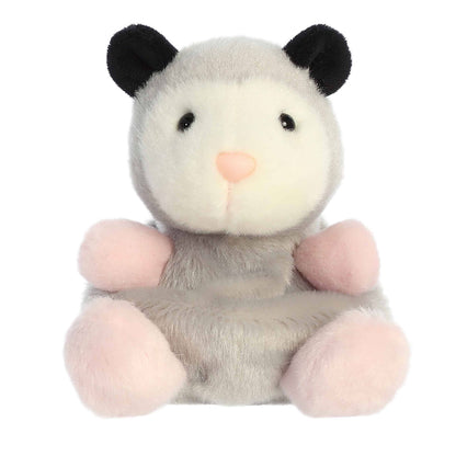 5" Plush Sherri Opossum Palm Pals