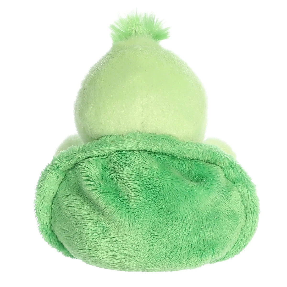 5" Plush Tiny Turtle Palm Pal