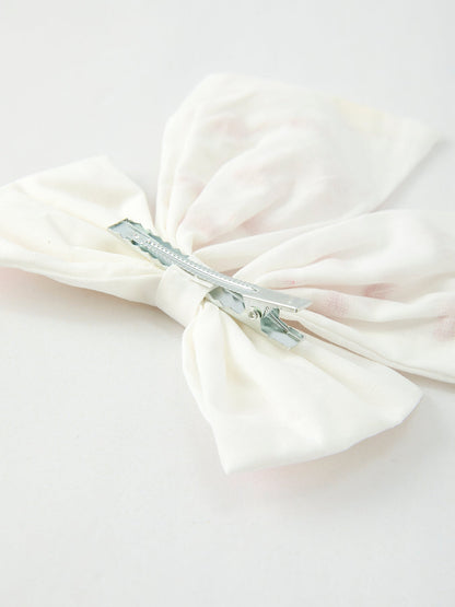 Valentine's Day Heart Girls Hairpin