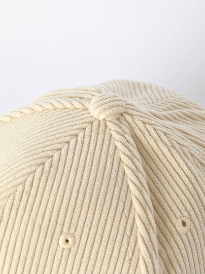 Valentine’s Day Cute Red Heart Embroidery Hat for Girls