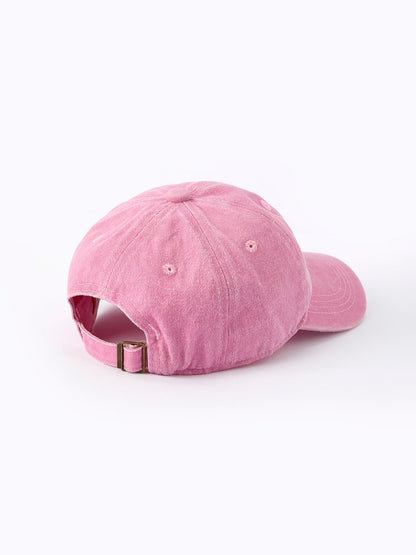 St. Patrick's Day Shamrock Applique Hat For Girls