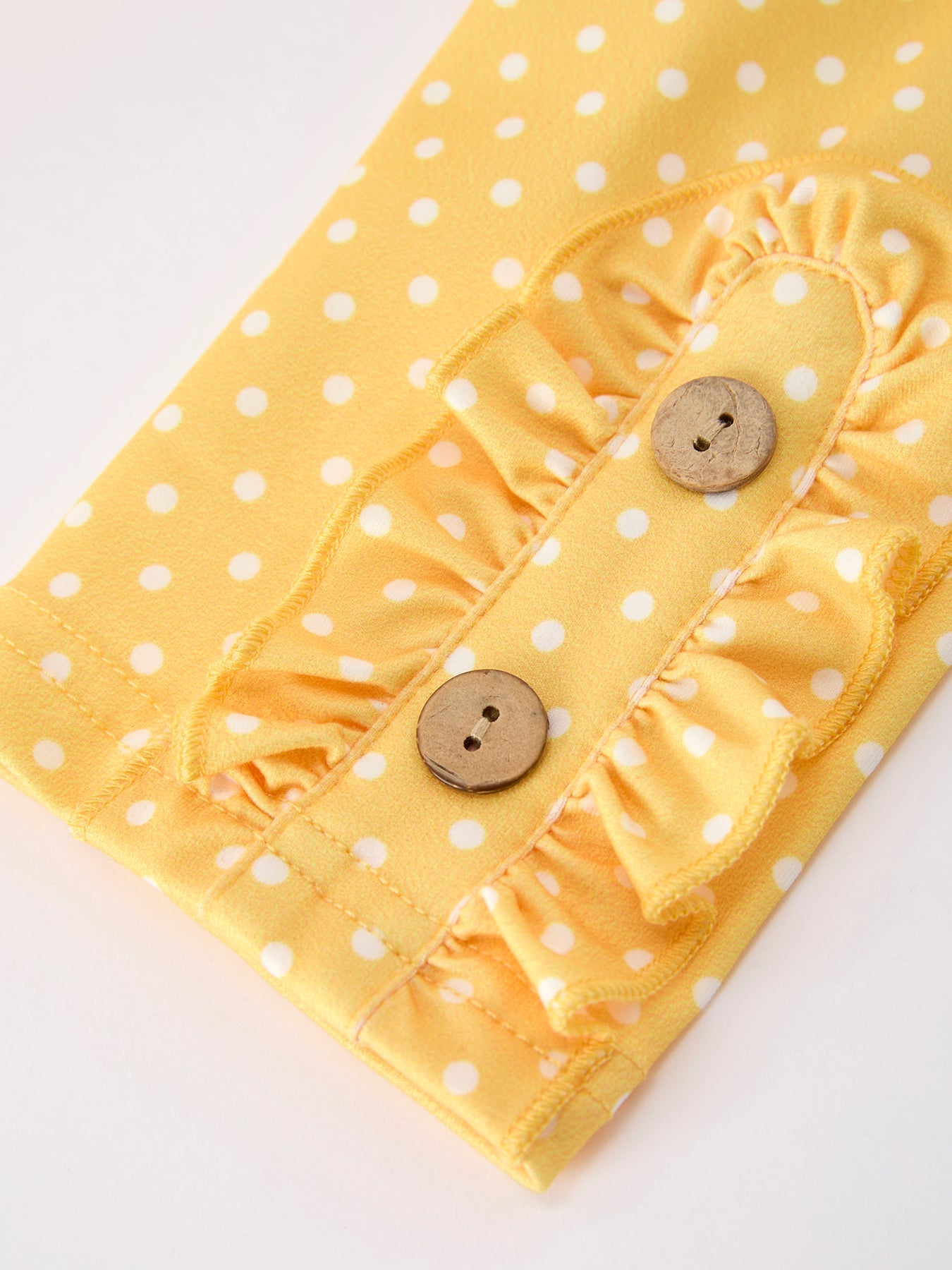 Girls Back To School Rainbow School Bus Ruffle Leggings Set