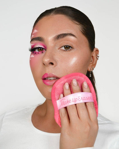 MakeUp Eraser® - Daily Pink