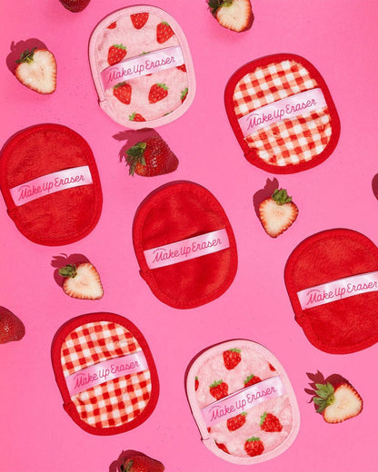 MakeUp Eraser® - Strawberry Fields 7-Day Set