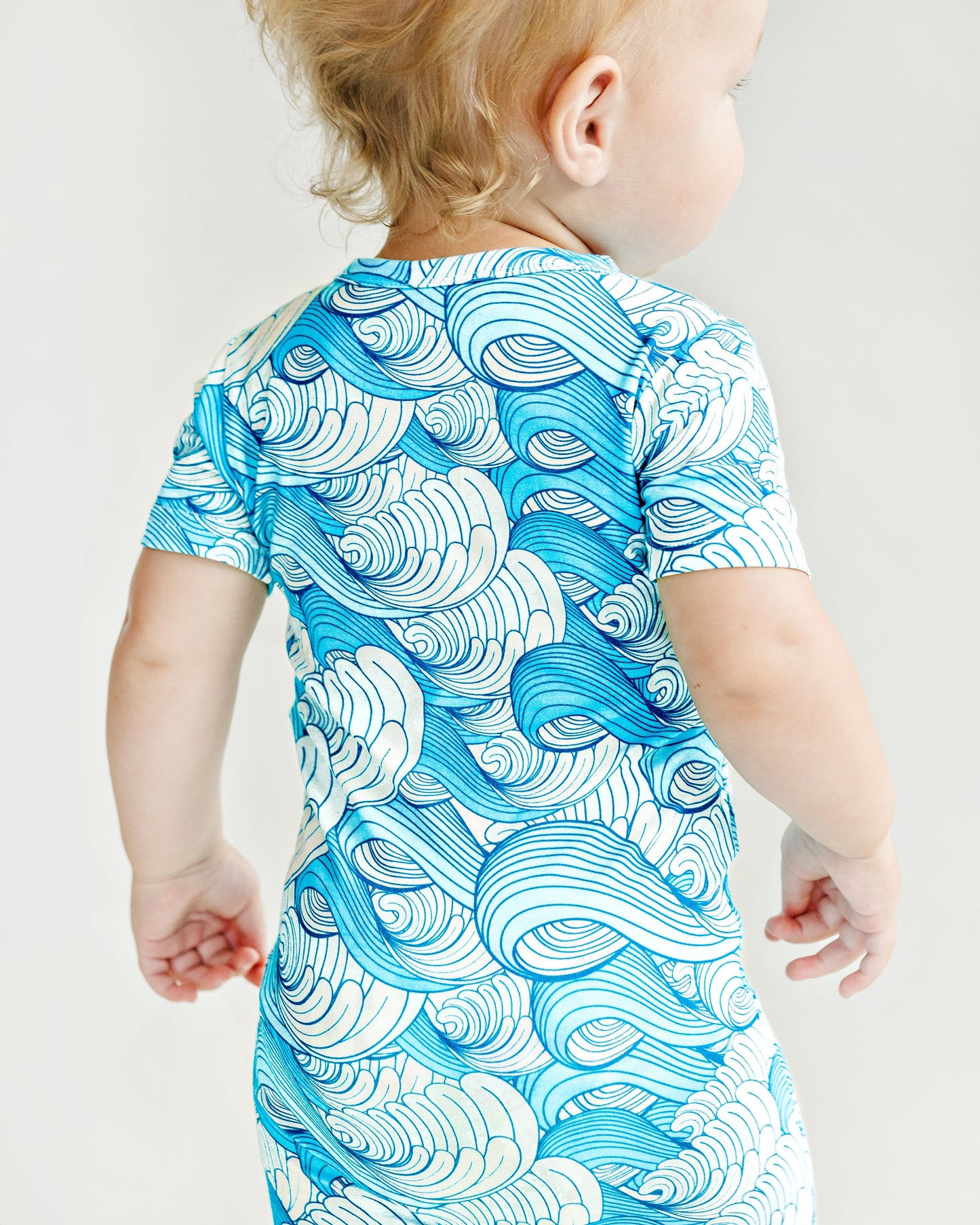 Bamboo Jumpsuit | Delmar