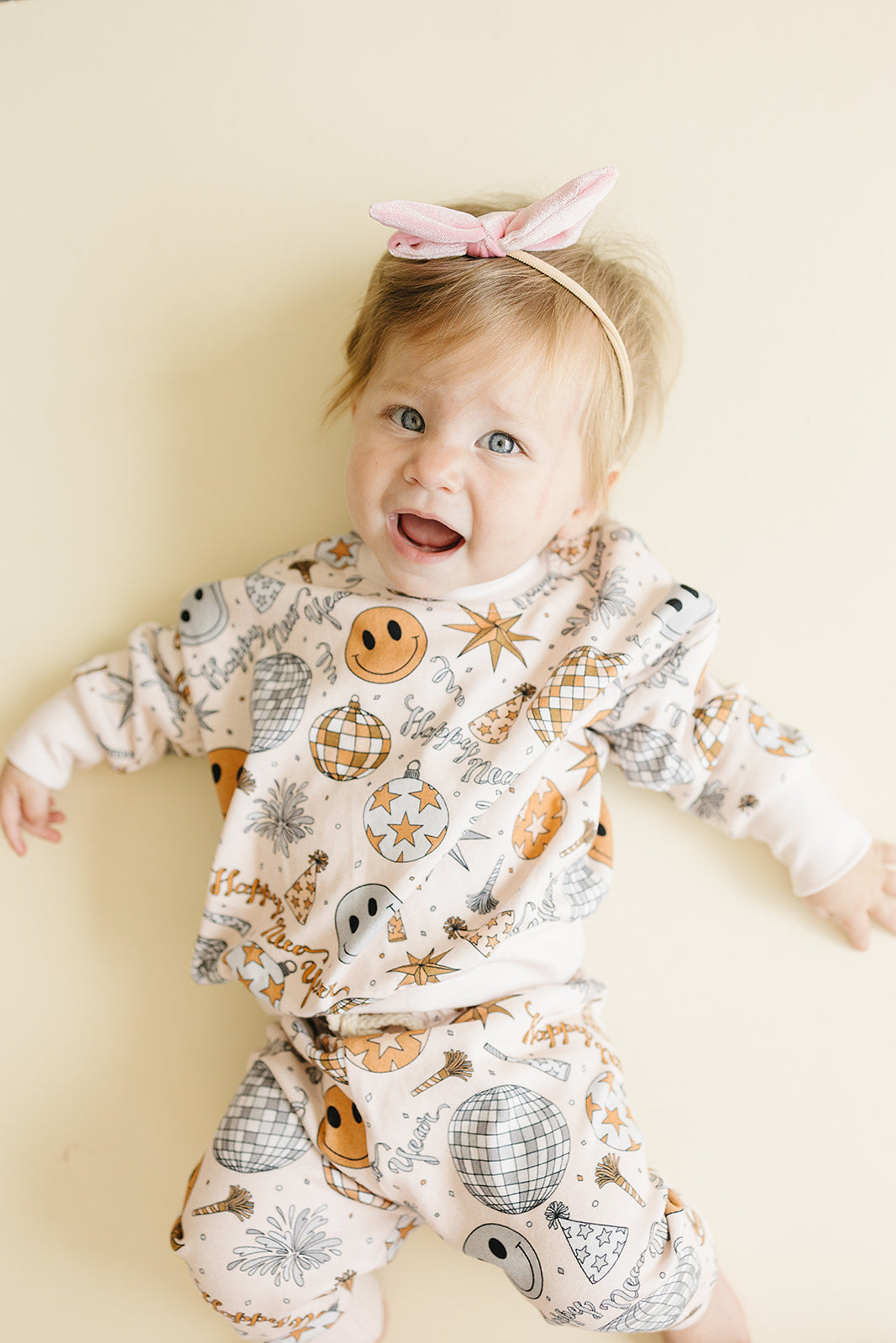 Jogger Set | New Year Party