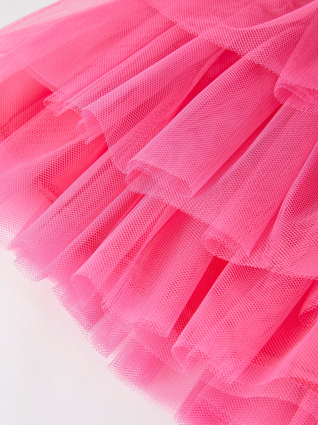 4th of july  “MERICA”Top Girls Gauze Skirt