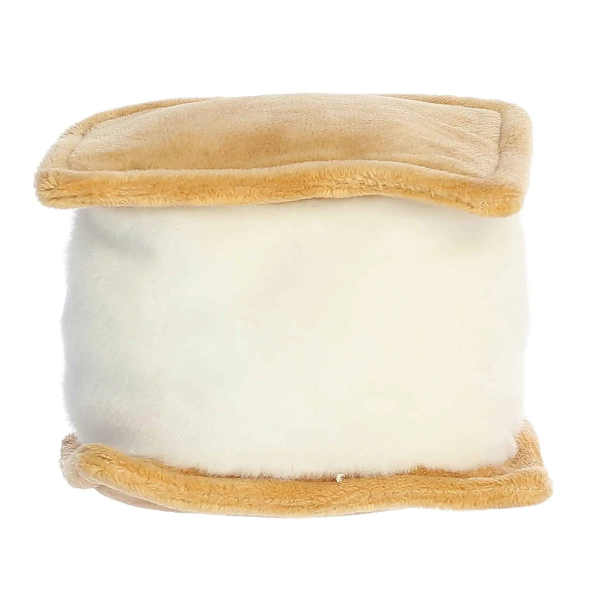 5" Plush Toastee S'more Palm Pals