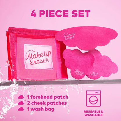 Facial Cooling Clouds® Reusable Patches  3pc
