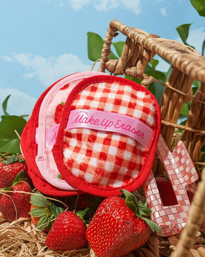 MakeUp Eraser® - Strawberry Fields 7-Day Set