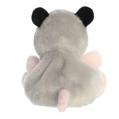 5" Plush Sherri Opossum Palm Pals