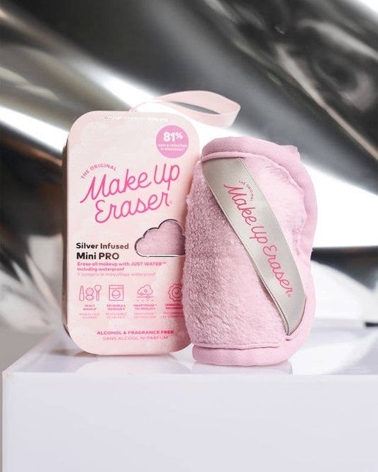 Silver Infused Mini PRO | Designed for Blemish-Prone Skin