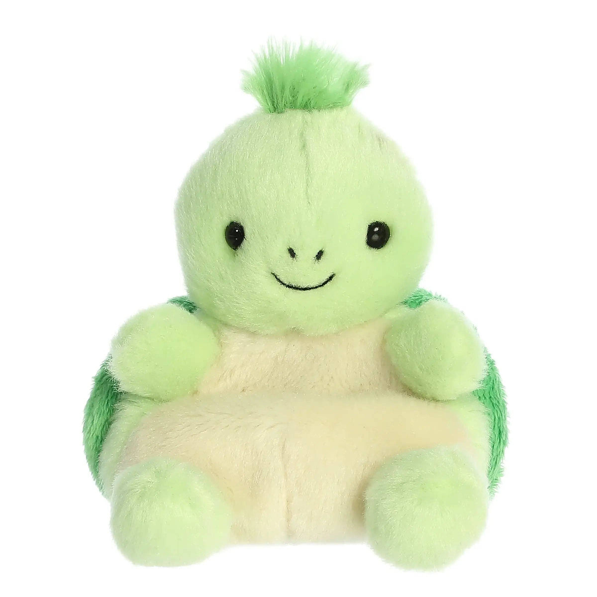 5" Plush Tiny Turtle Palm Pal