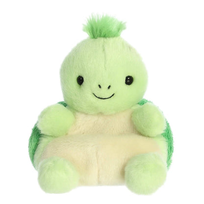 5" Plush Tiny Turtle Palm Pal