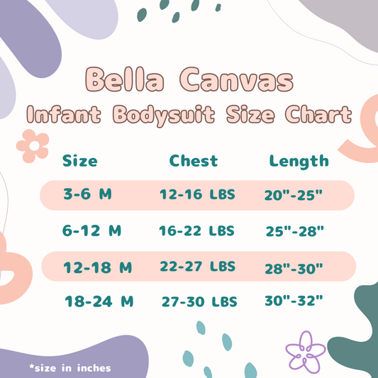 "You Bet Giraffe I'm Cute" Baby Bodysuit